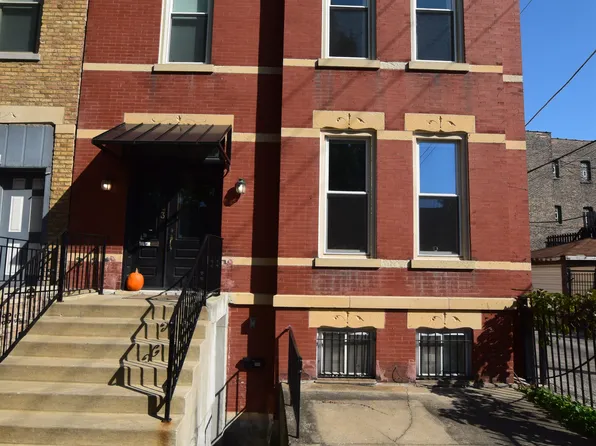 923 S Bishop St #1, Chicago, IL 60607