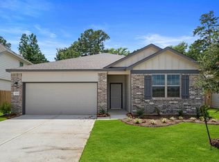 25530 W Blackwater Creek Trl, Magnolia, TX 77355