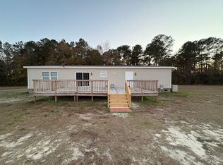 6012 Benson Hardee Rd, Benson, NC 27504