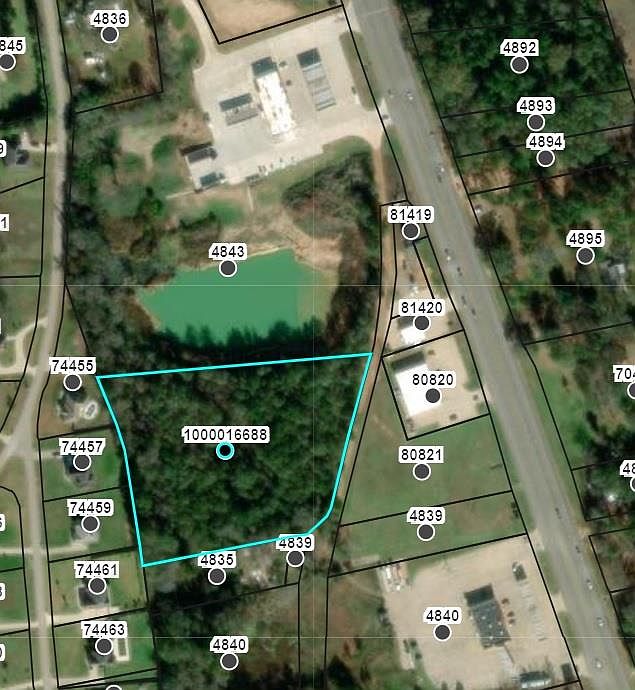 0 County Road 807, Nacogdoches, TX 75964 MLS 22400086 Zillow