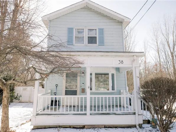 38 Waterford St, Union City, PA 16438