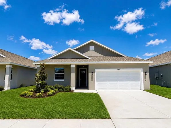 525 Ellie Ct, Apopka, FL 32712
