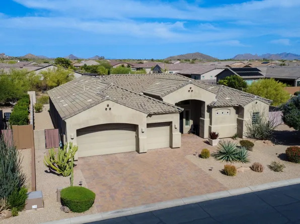 32513 N 61st Way, Cave Creek, AZ 85331