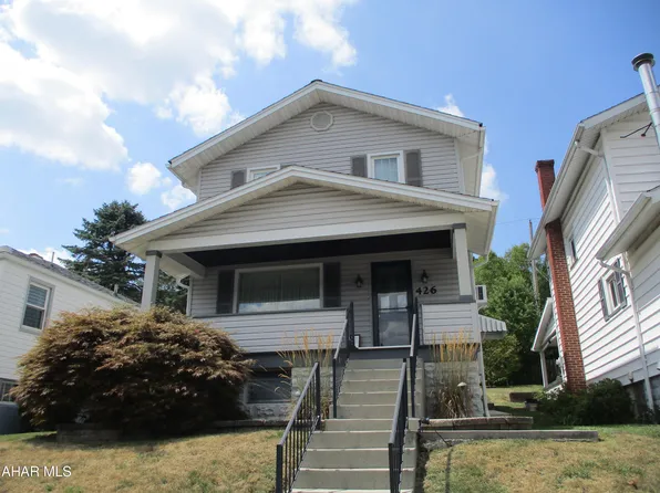 426 Hudson Ave, Altoona, PA 16602