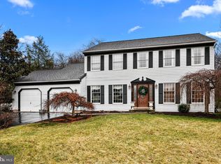 486 Gayle Dr, Yardley, PA 19067