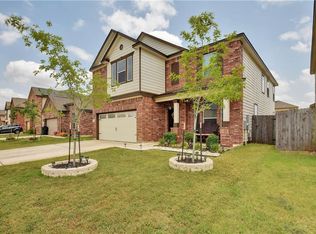 6821 Horseshoe Pond Dr, Del Valle, TX 78617
