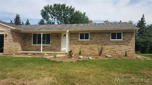 11379 N Crestline Dr, Washington, MI 48095 | Zillow