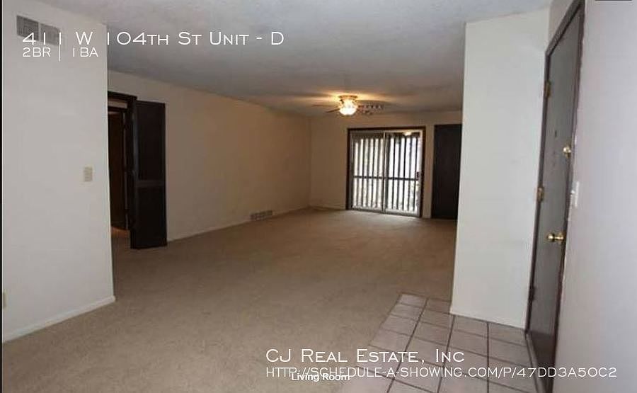 1st image of 411 W 104th St Unit 203H