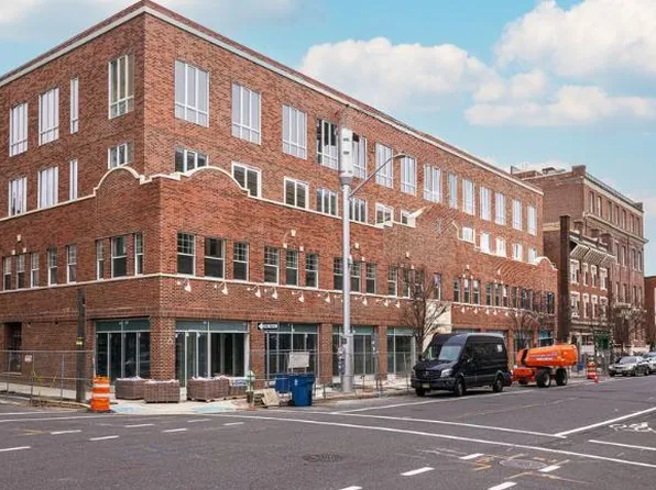 527 Bangs, 527 Bangs Ave #305, Asbury Park, NJ 07712