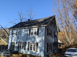 15 Ballou St, North Adams, MA 01247