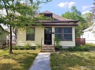 106 Platte St, Sterling, CO 80751