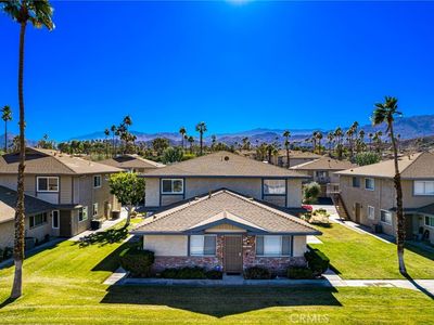 72733 Willow St UNIT 3, Palm Desert, CA, 92260
