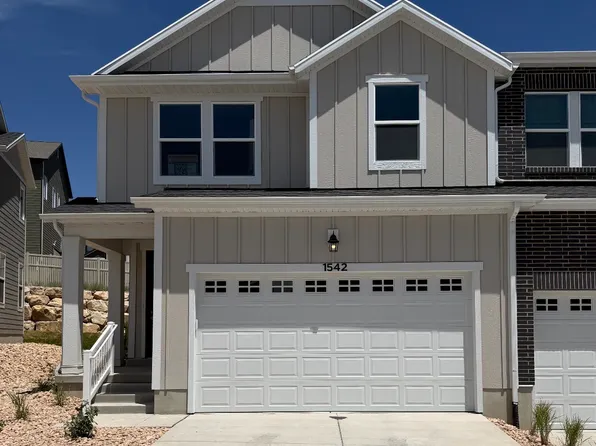1542 W Banner Dr #810, Saratoga Springs, UT 84045