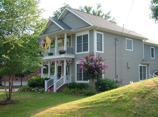 2947 Nurick Dr, Chattanooga, TN 37415