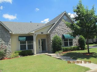 7415 S 85th Ave E, Tulsa, OK 74133