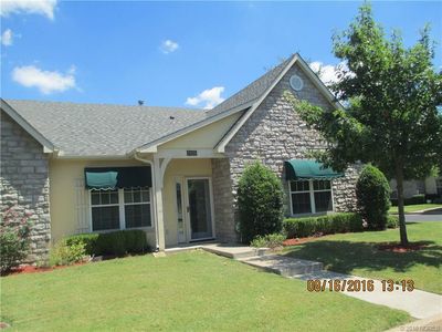 7415 S 85th Ave E, Tulsa, OK, 74133