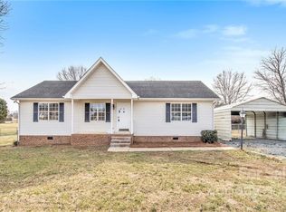 5109 Hampton Meadows Rd, Monroe, NC 28110