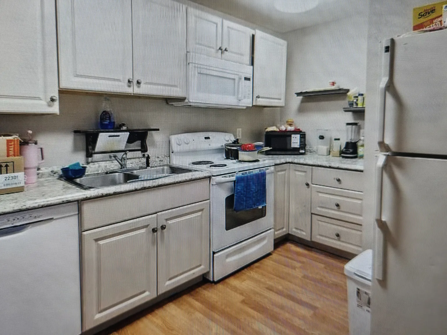 2 bed, 1100 sqft, $1,500 — Photo 2