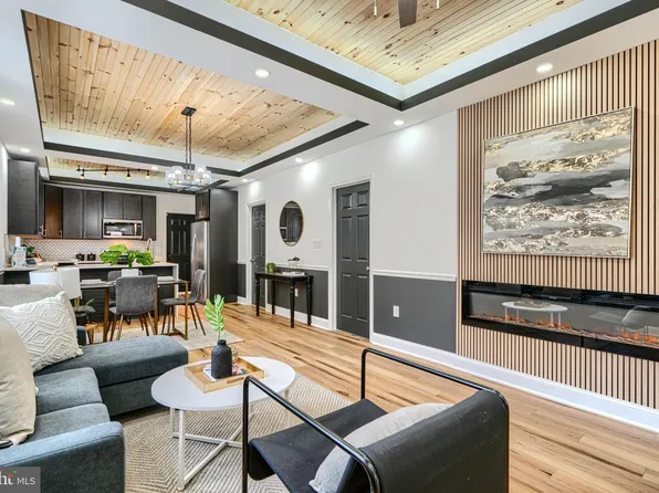 2200 N Longwood St, Baltimore, MD 21216