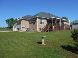 104 Rock Bridge Rd, Gallatin, TN 37066