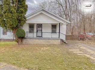 1521 Begole St, Flint, MI 48503