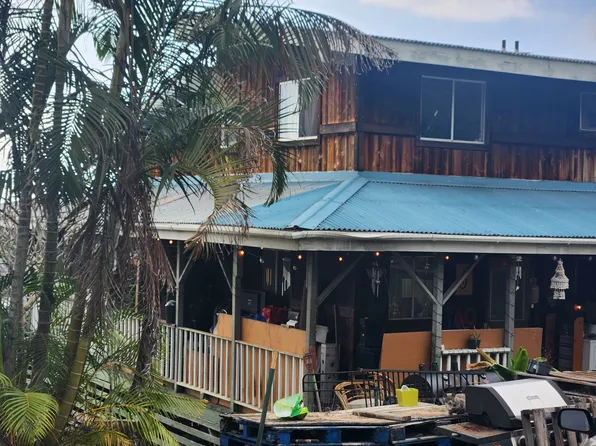 88-1501 Ala Malino Rd, Captain Cook, HI 96704