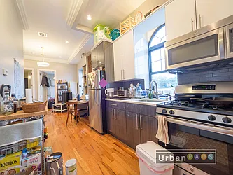 Rented by Urban Pads