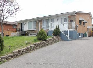 44 Sharon Ct, Brampton, ON L6W 3B7