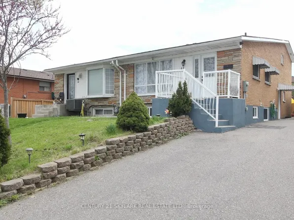 44 Sharon Ct, Brampton, ON L6W 3B7