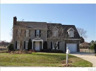 5108 Northgreen Dr, Fuquay Varina, NC 27526