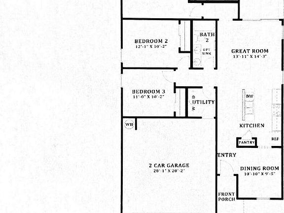 4th image of 3039 S 78TH Lane