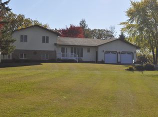 8779 County Road 7 NW, Brandon, MN 56315