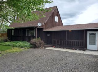 604 SW Mildred Ave, Enterprise, OR 97828