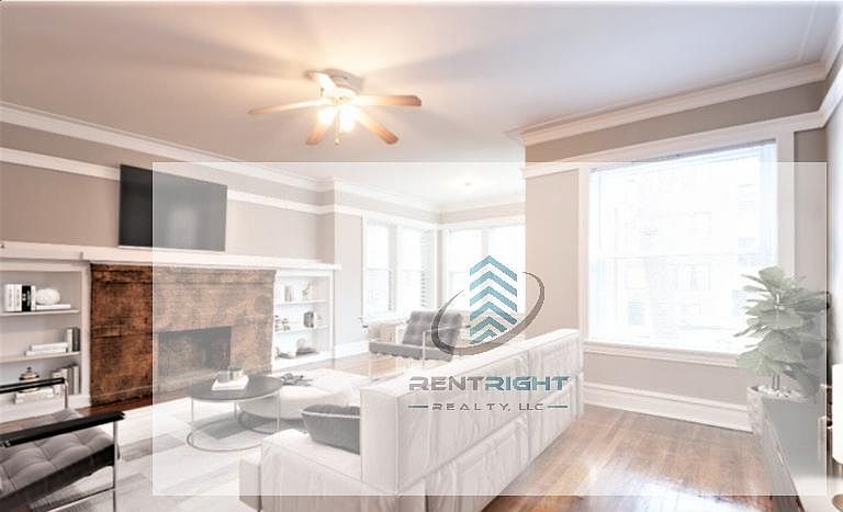 1st image of 1452 W Winnemac Ave #1