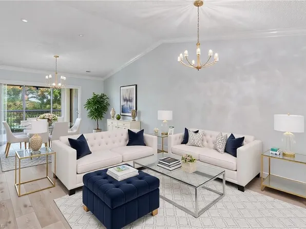 7750 Jewel LN #201, NAPLES, FL 34109