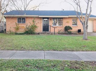 1103 Anthony Dr, Ennis, TX 75119