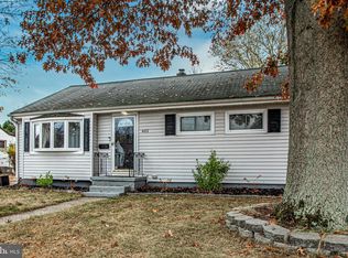 403 Daniels Ave, Hamilton, NJ 08619