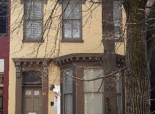 511 D St SE, Washington, DC 20003