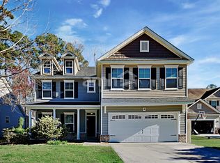 431 Plantation Way, Richmond Hill, GA 31324