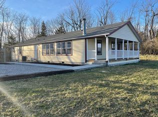 546 Gunnell Pike, Georgetown, KY 40324