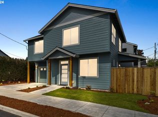 6363 SE Tenino St UNIT A, Portland, OR