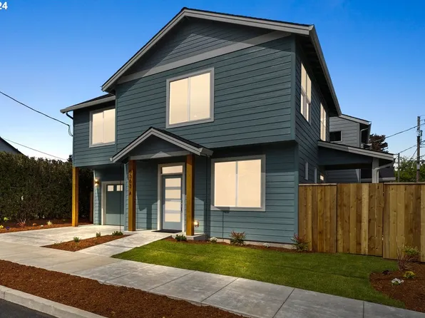 6363 SE Tenino St Unit A, Portland, OR 97206
