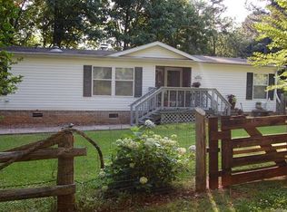 157 Green Rd, Star, NC 27356