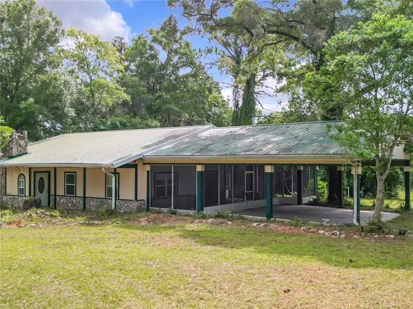 3801 SW 86th Ter, Ocala, FL 34481
