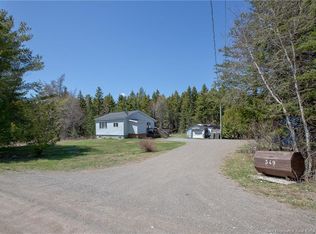349 Milkish Creek Rd, Kingston, NB E5S1V7