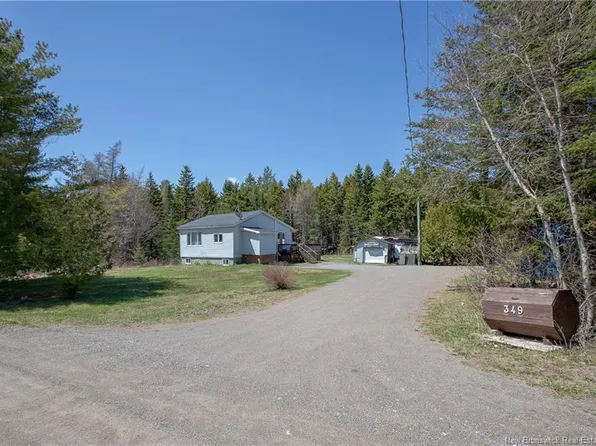 349 Milkish Creek Rd, Kingston, NB E5S 1V7