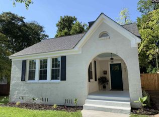 1107 W Confederate Ave, Columbia, SC 29201