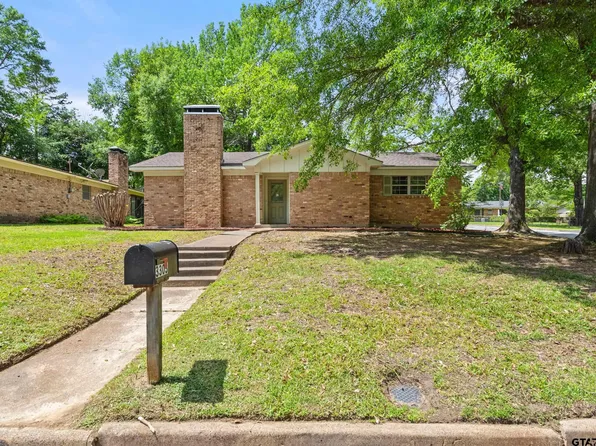 3303 Shenandoah Dr, Tyler, TX 75701