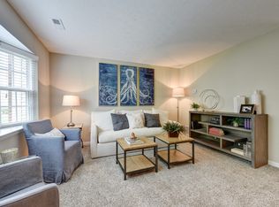 556 Crimsonrose Run, Westerville, OH 43081