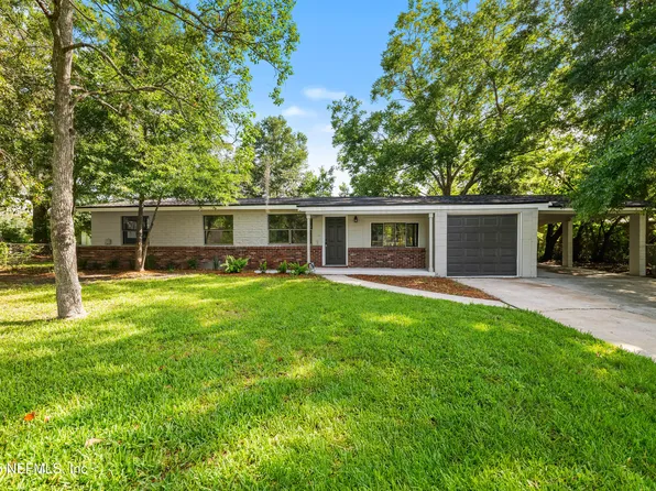 5323 ARCHERY Avenue, Jacksonville, FL 32208